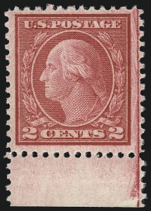 Sale 1017, Lot 850, 1916-21 Issues (Scott 467-550)