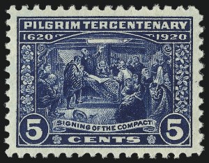 Sale Number 1017, Lot Number 852, 1916-21 Issues (Scott 467-550)