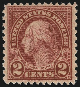Sale 1017, Lot 858, 1922 and Later Issues (Scott 551 onwards)