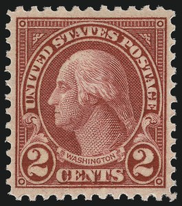 Sale 1017, Lot 860, 1922 and Later Issues (Scott 551 onwards)