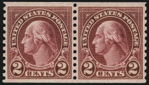 Sale Number 1017, Lot Number 862, 1922 and Later Issues (Scott 551 onwards)