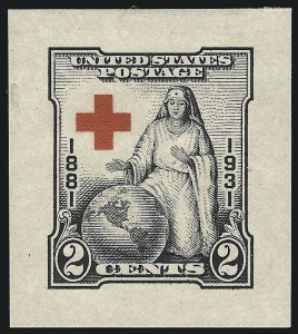 Sale 1017, Lot 875, 1922 and Later Issues (Scott 551 onwards)