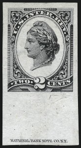 Sale 1019, Lot 1021, Revenues, incl. Battleship Documentary and Proprietary