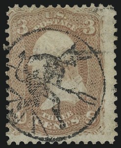 Sale 1019, Lot 1097, Group Lots by Issue