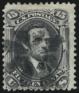 Sale 1019, Lot 1100, Group Lots by Issue