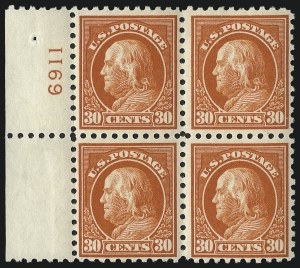 Sale 1019, Lot 1134, Group Lots by Issue