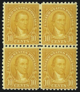 Sale 1019, Lot 1168, Group Lots by Issue