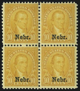 Sale 1019, Lot 1170, Group Lots by Issue