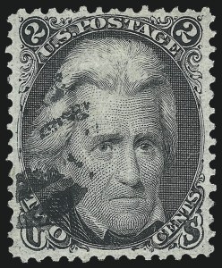 Sale 1019, Lot 402, 1861-66 Issue (Scott 63TC-78)