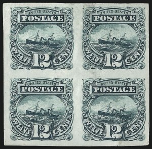 Sale 1019, Lot 428, 1869 Pictorial Issue, Essays & Proofs and 1c-10c