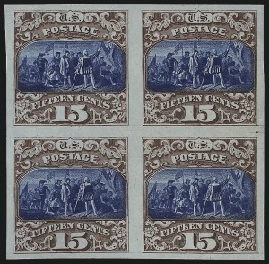 Sale 1019, Lot 460, 12c-90c 1869 Pictorial Issue (Scott 117-122)