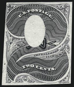 Sale 1019, Lot 494, 1870-88 Bank Note Issues, Continental Essays and Proofs