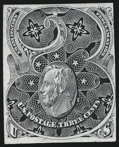 Sale 1019, Lot 496, 1870-88 Bank Note Issues, Continental Essays and Proofs