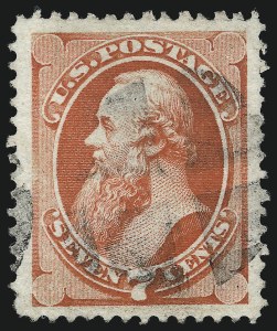 Sale 1019, Lot 499, 1870-88 Bank Note Issues (Scott 134-190)