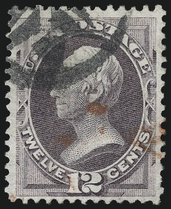 Sale 1019, Lot 502, 1870-88 Bank Note Issues (Scott 134-190)