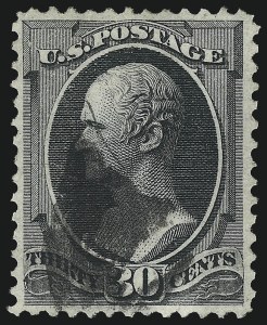 Sale 1019, Lot 503, 1870-88 Bank Note Issues (Scott 134-190)