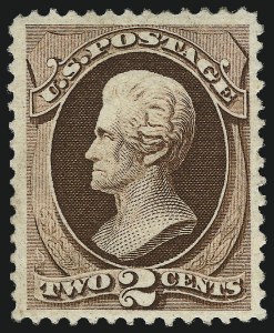 Sale 1019, Lot 505, 1870-88 Bank Note Issues (Scott 134-190)