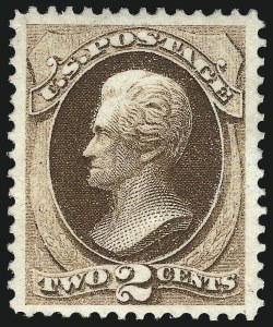 Sale 1019, Lot 509, 1870-88 Bank Note Issues (Scott 134-190)