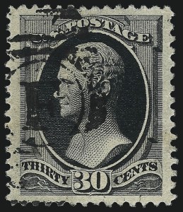 Sale 1019, Lot 519, 1870-88 Bank Note Issues (Scott 134-190)