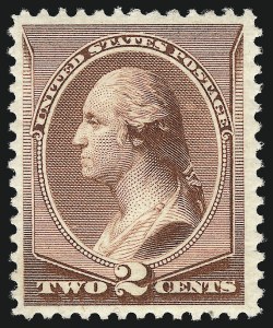 Sale 1019, Lot 523, 1870-88 Bank Note Issues (Scott 206-218)