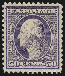 Sale Number 1019, Lot Number 725, 1908-09 Washington-Franklin Issues (Scott 332-355)