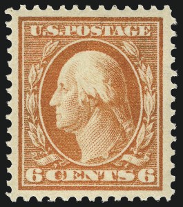 Sale Number 1019, Lot Number 758, 1909-12 Washington-Franklin Issues (Scott 375b-396)