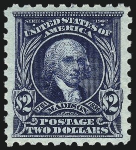Sale 1019, Lot 848, 1916-17 Washington-Franklin Issues (Scott 462-480)