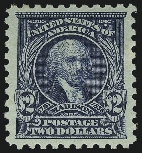 Sale 1019, Lot 849, 1916-17 Washington-Franklin Issues (Scott 462-480)