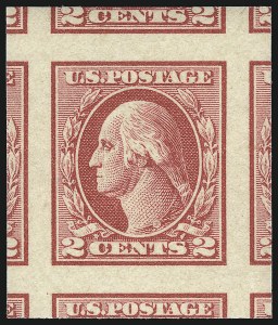 Sale Number 1019, Lot Number 882, 1918-22 Washington-Franklin Issues, Pilgrim Issue (Scott 525-549)