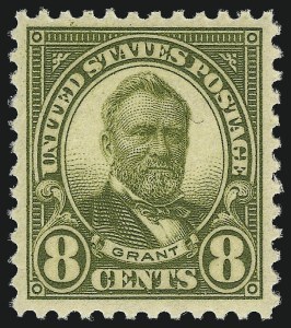 Sale Number 1019, Lot Number 891, 1922 and Later Issues (Scott 555-Modern)