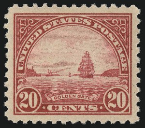 Sale Number 1019, Lot Number 892, 1922 and Later Issues (Scott 555-Modern)