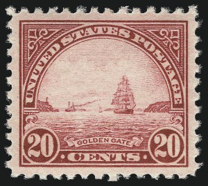 Sale Number 1019, Lot Number 893, 1922 and Later Issues (Scott 555-Modern)