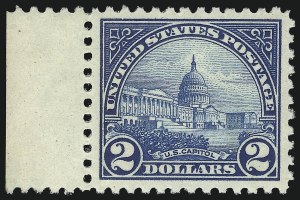 Sale Number 1019, Lot Number 894, 1922 and Later Issues (Scott 555-Modern)
