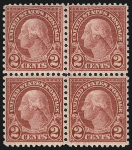 Sale 1019, Lot 895, 1922 and Later Issues (Scott 555-Modern)