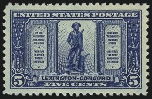 Sale 1019, Lot 901, 1922 and Later Issues (Scott 555-Modern)