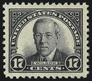 Sale 1019, Lot 902, 1922 and Later Issues (Scott 555-Modern)