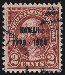 Sale 1019, Lot 904, 1922 and Later Issues (Scott 555-Modern)