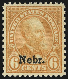 Sale Number 1019, Lot Number 908, 1922 and Later Issues (Scott 555-Modern)