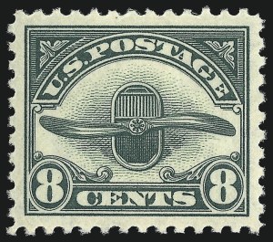 Sale Number 1019, Lot Number 916, Air Post (Scott C1-C23a)