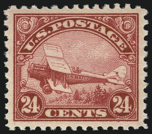 Sale Number 1019, Lot Number 918, Air Post (Scott C1-C23a)