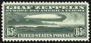 Sale Number 1019, Lot Number 922, Air Post (Scott C1-C23a)