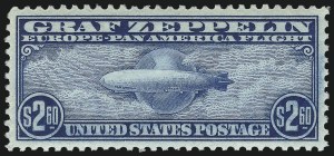 Sale Number 1019, Lot Number 928, Air Post (Scott C1-C23a)