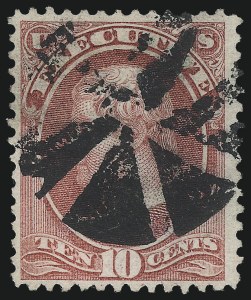 Sale 1019, Lot 967, Officials, incl. Specimens (Scott O9-O65S)