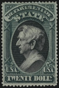 Sale 1019, Lot 971, Officials, incl. Specimens (Scott O9-O65S)