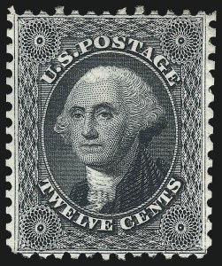 Sale 1025, Lot 102, 1857-60 Issue and Reprints