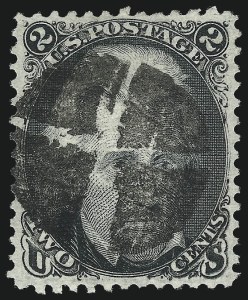 Sale Number 1025, Lot Number 116, 1861-66 Issue cont. thru Re-Issue