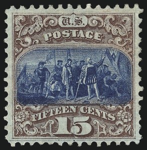 Sale 1025, Lot 141, 1869 Pictorial Issue and Re-Issue, Stamps and Inverts