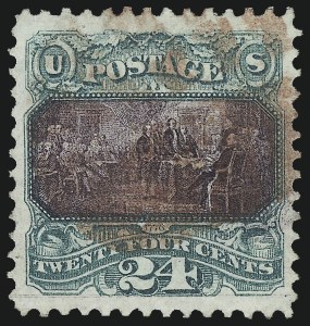 Sale Number 1025, Lot Number 143, 1869 Pictorial Issue and Re-Issue, Stamps and Inverts