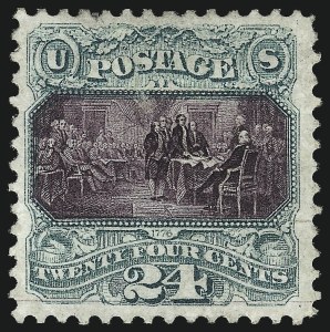 Sale 1025, Lot 144, 1869 Pictorial Issue and Re-Issue, Stamps and Inverts