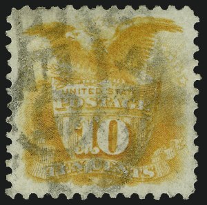 Sale 1025, Lot 152, 1869 Pictorial Issue and Re-Issue, Stamps and Inverts